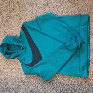 Nike Men's Polyester Hoodie